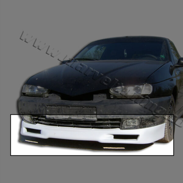 тунинг добавка за предна броня №000301 - Image 1