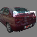 Rear Boot SpoilerAlfa Romeo 146 #000101