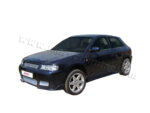 Front Bumper Spoiler Audi A3 8L #010502 - Image 2