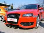предна тунинг броня Audi A3 №010505 - Image 12
