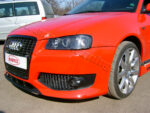 предна тунинг броня Audi A3 №010505 - Image 5