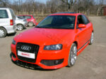 Side Skirts AUDI A3 8L #010506 - Image 5