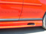 Side Skirts AUDI A3 8L #010506 - Image 6