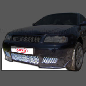 Спойлер за предна броня Audi A3 №010502