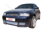 Front Bumper Spoiler Audi A3 8L #010502 - Image 3