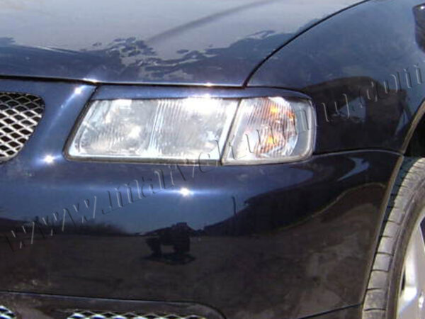 ВЕЖДИ ФАР ЗА AUDI A3 №010504 - Image 1