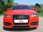 предна тунинг броня Audi A3 №010505 - Image 10