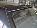 Rear Roof Spoiler AUDI A3 #010525 - Image 2