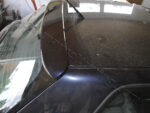Rear Roof Spoiler AUDI A3 #010525 - Image 3