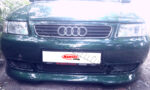 Front Bumper Spoiler AUDI A3 8L #010511 - Image 4