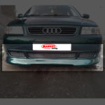 Front Bumper Spoiler AUDI A3 8L #010511