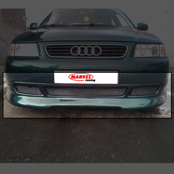 Front Bumper Spoiler AUDI A3 8L #010511 - Image 1