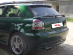 Rear Boot Spoiler  AUDI A3 8L #010509 - Image 3