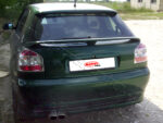 Rear Bumper Spoiler AUDI A3 8L #010514 - Image 3