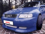 Front Bumper Spoiler AUDI A3 8L #010511 - Image 6