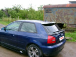 спойлер заден капак за Audi A3 №010507 - Image 2