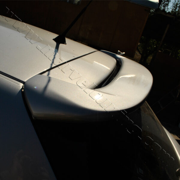 спойлер заден капак за Audi A3 №010507 - Image 1