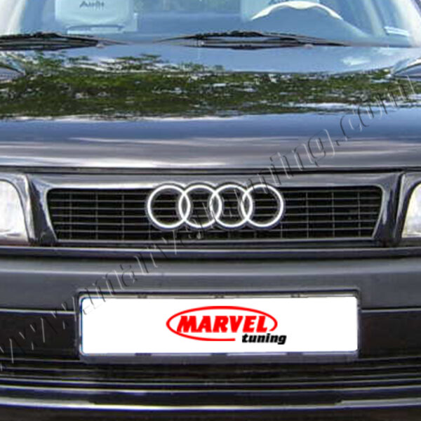 Grille Cover Audi 80 #010401 - Image 1