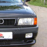 вежди фар Audi 80 №010402