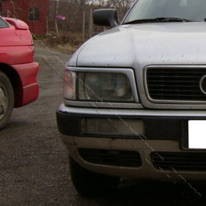 вежди фар за Audi B4 №010302