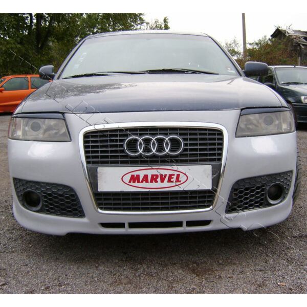 предна тунинг броня за Audi A6 C5 №010708 - Image 1