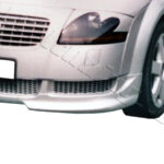 тунинг дбавка за предна броня за Audi TT №011101