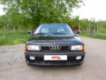 Grille Cover Audi 80 #010401 - Image 3