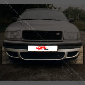 Front Bumper Spoiler AUDI 100  #010202