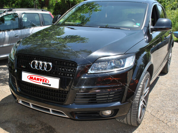 вежди фар Audi Q7 №011401 - Image 2