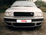 вежди фар Audi 100 №010201 - Image 2