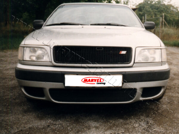 вежди фар Audi 100 №010201 - Image 2