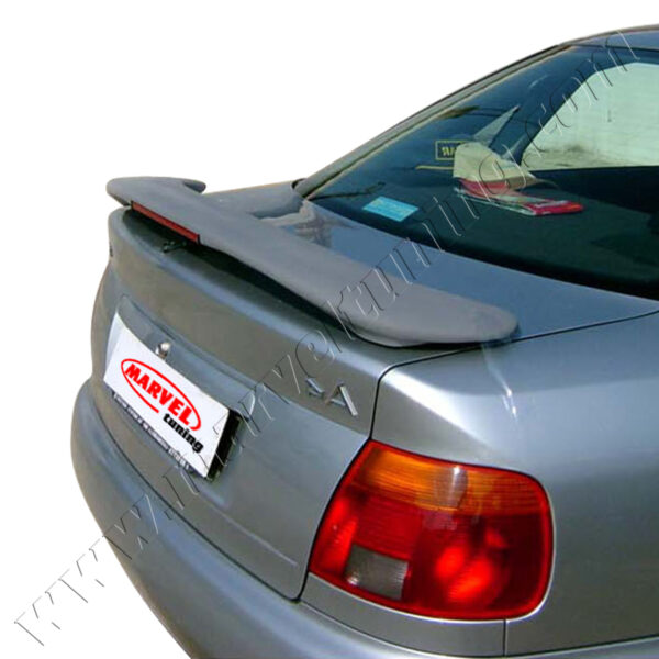 спойлер заден капак Audi A4 №010611 - Image 1