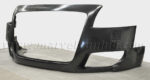 предна тунинг броня за Audi TT №011105 - Image 6