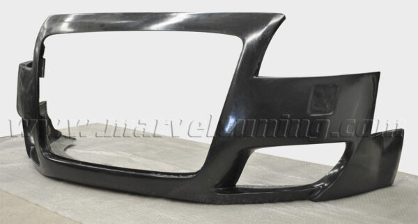 предна тунинг броня за Audi TT №011105 - Image 6