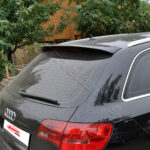 спойлер заден капак  Audi A6 C6 – Комби №010718