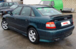 спойлер задно стъкло Audi A4 №010605 - Image 2