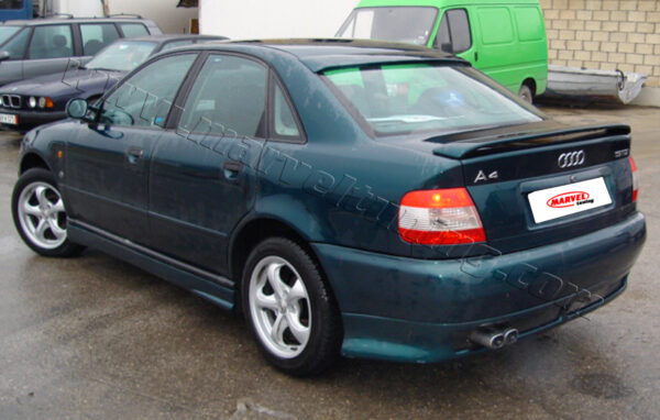 спойлер задно стъкло Audi A4 №010605 - Image 2