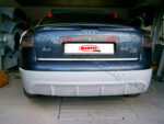 тунинг добавка за задна броня Audi A6 C5 №010707 - Image 2