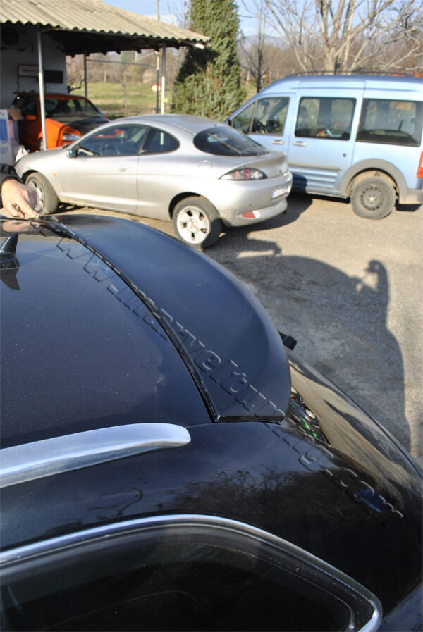 спойлер заден капак  Audi A6 C6 – Комби №010718 - Image 4