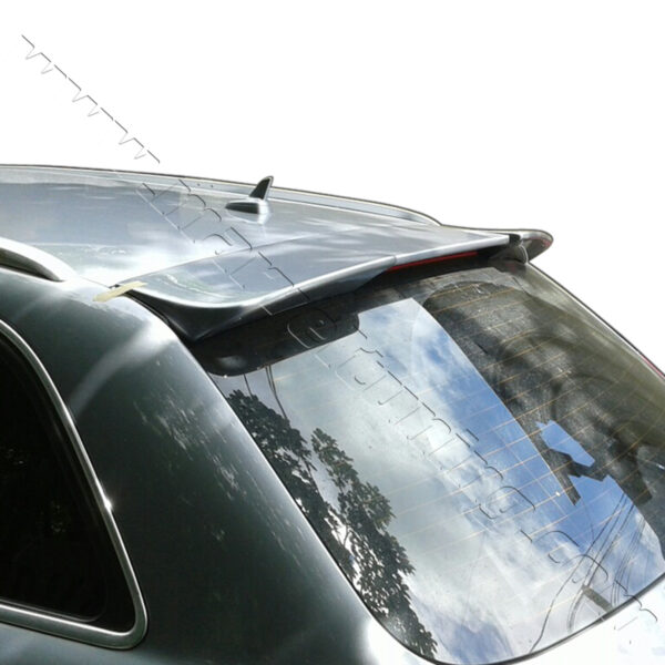 спойлер заден капак  Audi A6 C6 Комби №010726 - Image 1