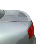 REAR BOOT SPOILER AUDI A8 D3 #011005