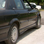 тунинг прагове за BMW E30 2 и 4 врати №020111