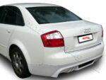 тунинг добавка за задна броня Audi A4 B6 -Седан №010633 - Image 3
