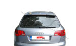 спойлер заден капак  Audi A6 C6 Комби №010726 - Image 2