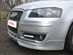 тунинг добавка за предна броня за Audi A3 №010523 - Image 13