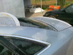 REAR BOOT SPOILER AUDI A8 D3 #011005 - Image 2