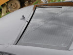 спойлер задно стъкло Audi A8 D3 №011006 - Image 4