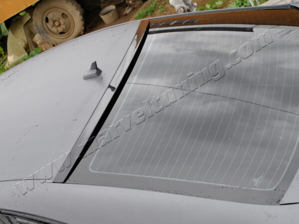 спойлер задно стъкло Audi A8 D3 №011006 - Image 4