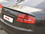 REAR BOOT SPOILER 3-pieces AUDI A8 D3 #011003 - Image 2