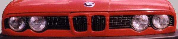 вежди фар  за BMW E30 №020101 - Image 6